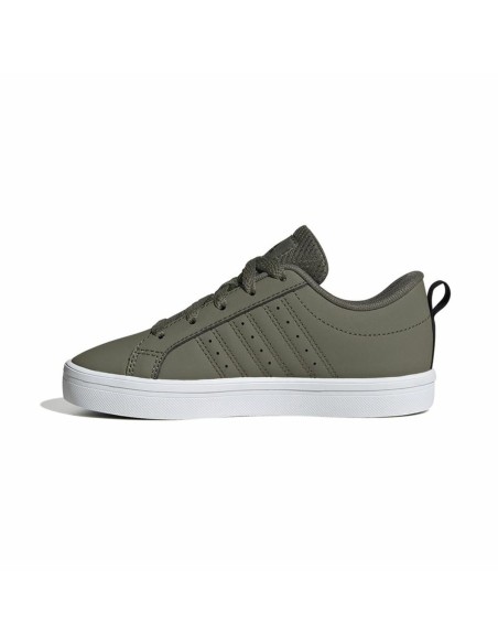 Sports Shoes for Kids Adidas Vs Pace 2.0 Olive