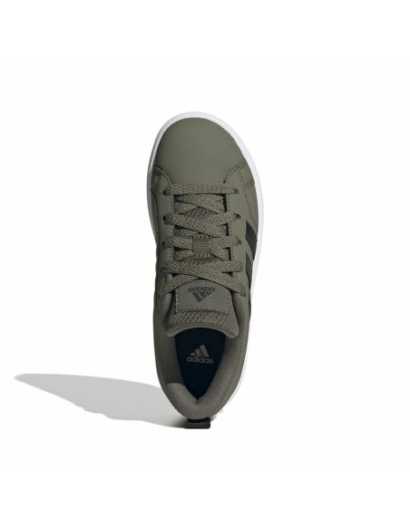 Sports Shoes for Kids Adidas Vs Pace 2.0 Olive