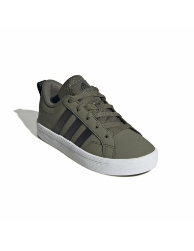 Sports Shoes for Kids Adidas Vs Pace 2.0 Olive