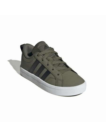 Sports Shoes for Kids Adidas Vs Pace 2.0 Olive