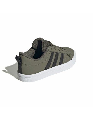 Sports Shoes for Kids Adidas Vs Pace 2.0 Olive