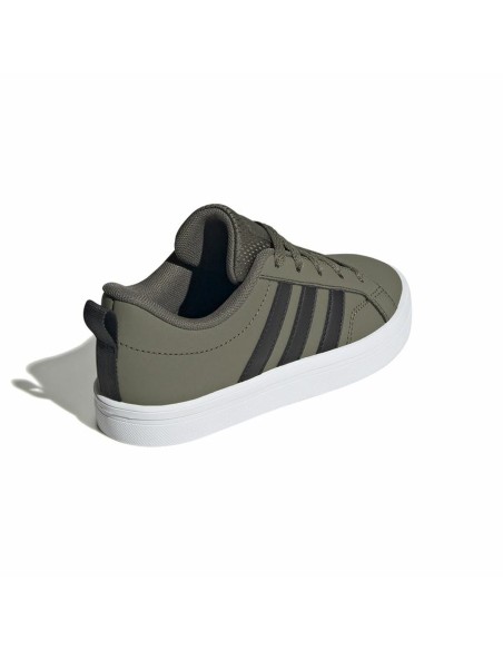 Sports Shoes for Kids Adidas Vs Pace 2.0 Olive