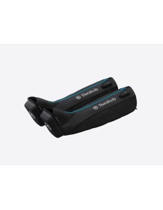 Massager Therabody Black Legs