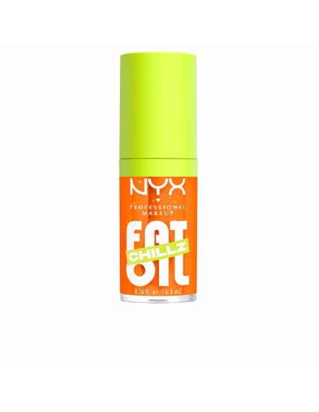 Lipstick NYX FAT OIL