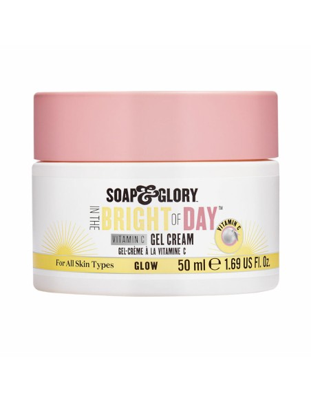 Facial Cream Soap & Glory BRIGHT OF DAY