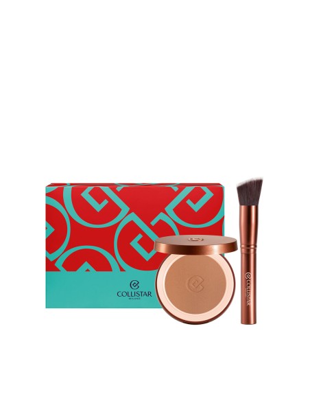 Make-Up Set Collistar SILK EFFECT