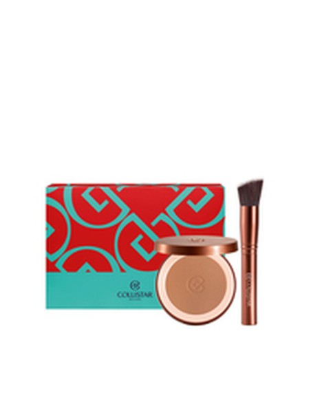 Make-Up Set Collistar SILK EFFECT