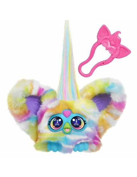 Fluffy toy Hasbro