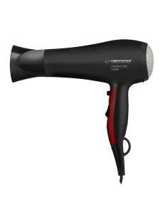 Hairdryer Esperanza EBH004K Black 2200 W
