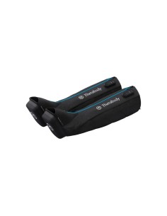 Massager Therabody Black Legs 2