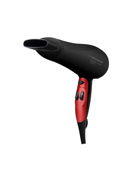 Hairdryer Esperanza EBH004K Black 2200 W