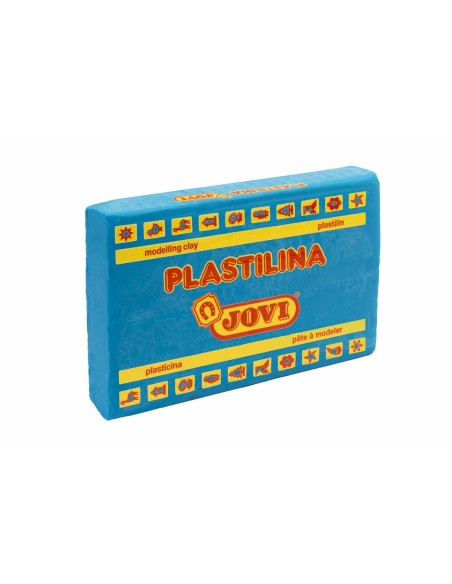 Modelling clay Jovi Blue (15 Pieces)