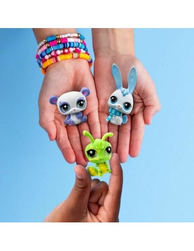 Playset Bandai Littlest Pet Shop