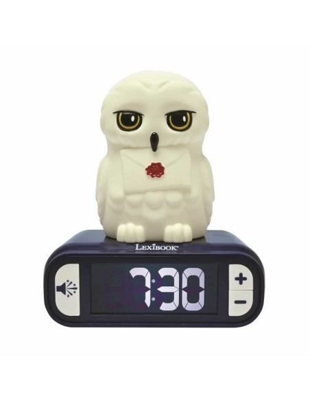 Alarm Clock Lexibook