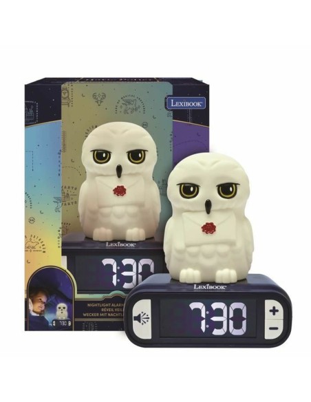 Alarm Clock Lexibook