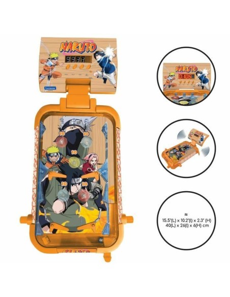Educational game Lexibook