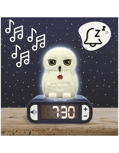 Alarm Clock Lexibook