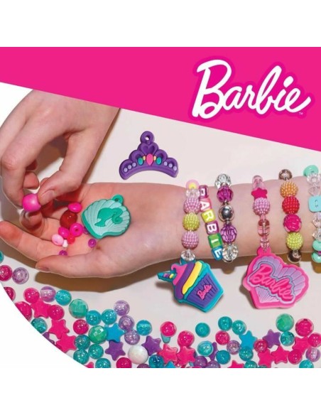 Glass beads Lisciani Giochi