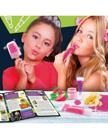 Science Game Lisciani Giochi