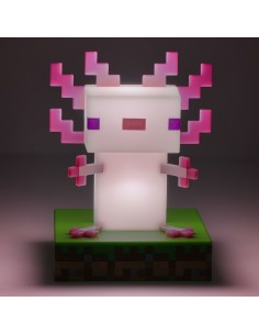 Night light Paladone PP11390MCFV2 2