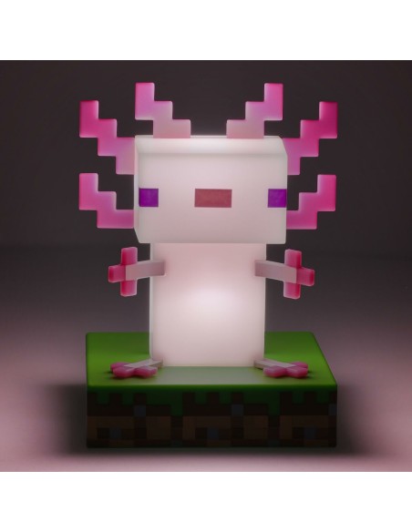 Night light Paladone PP11390MCFV2