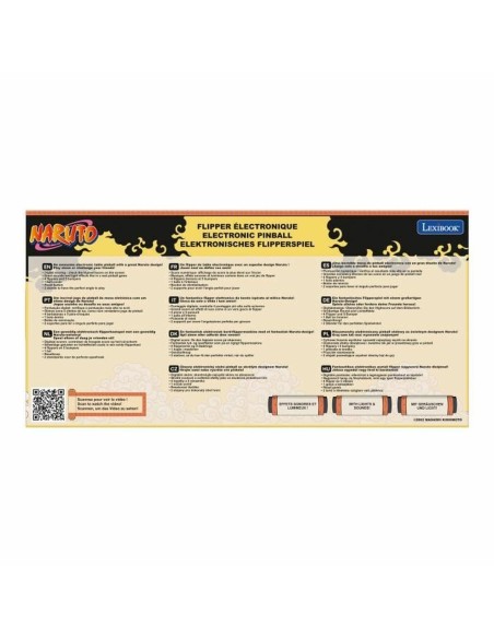 Educational game Lexibook
