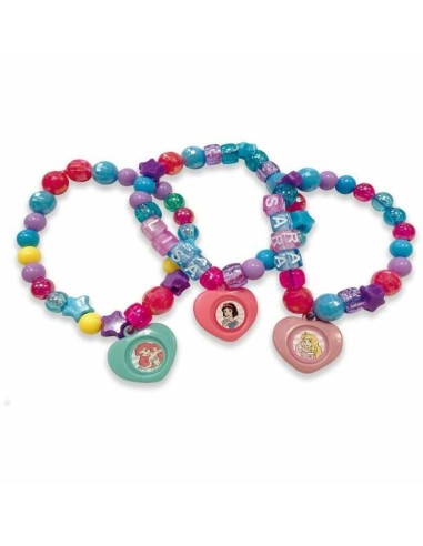 Glass beads Lisciani Giochi