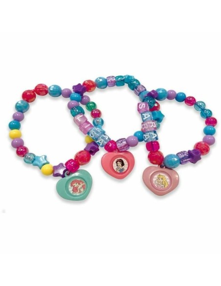 Glass beads Lisciani Giochi