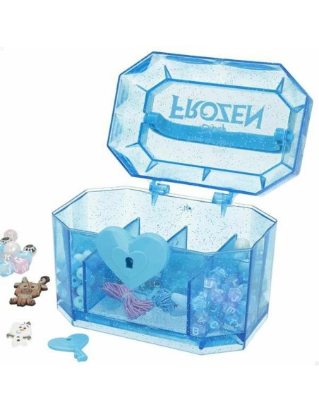Glass beads Lisciani Giochi