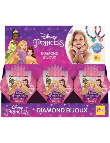 Glass beads Lisciani Giochi