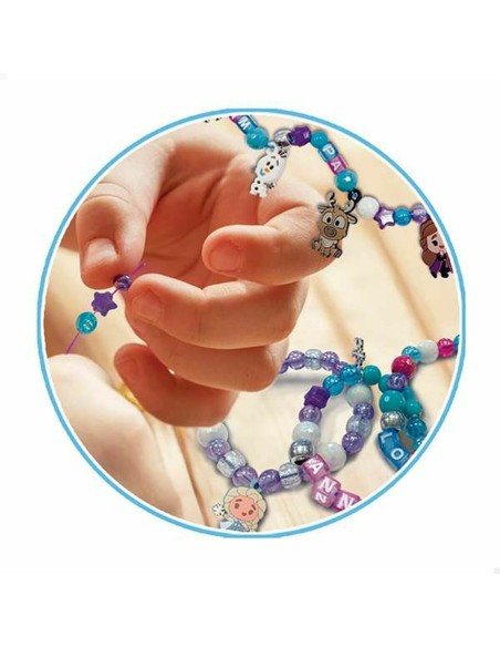 Glass beads Lisciani Giochi