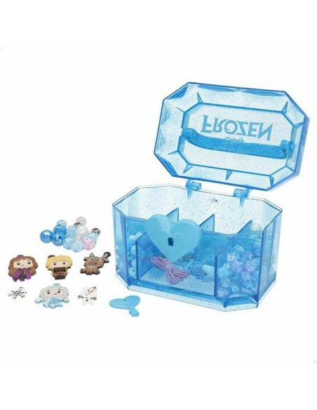 Glass beads Lisciani Giochi