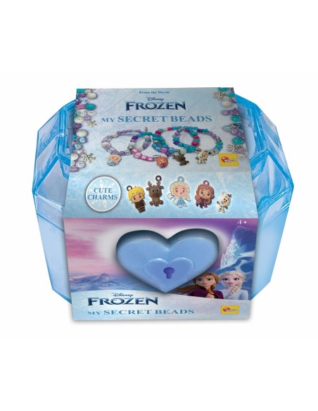 Glass beads Lisciani Giochi