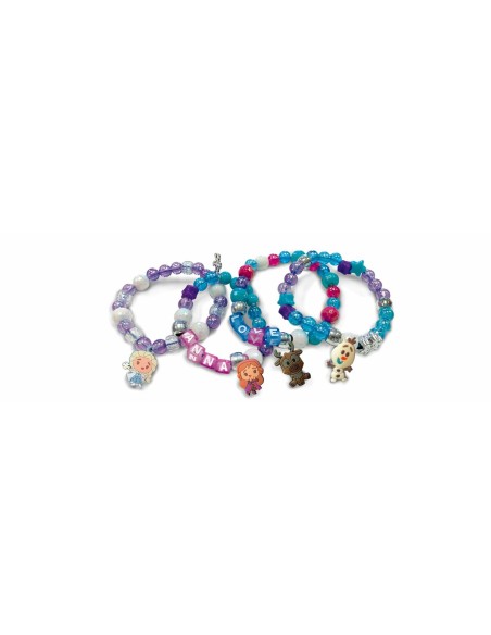 Glass beads Lisciani Giochi