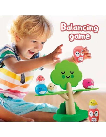 Educational Game Lisciani Giochi