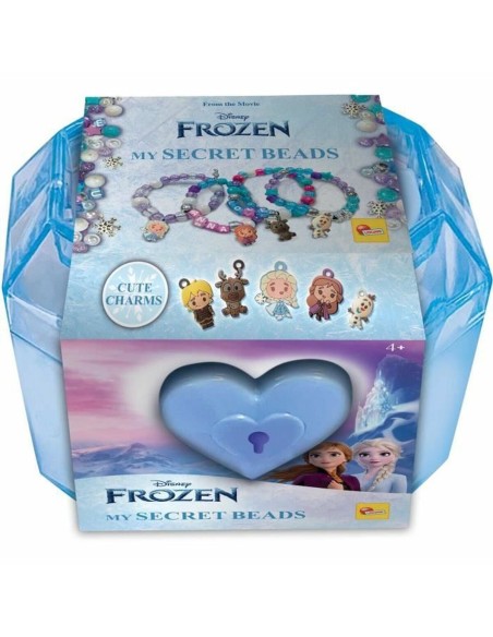 Glass beads Lisciani Giochi