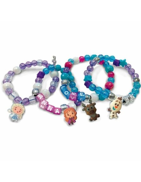 Glass beads Lisciani Giochi