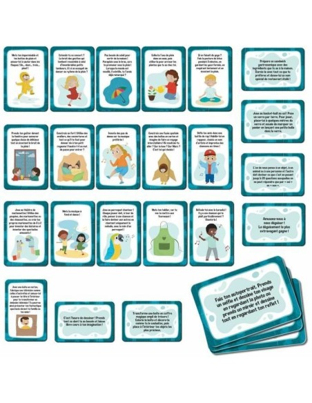 Educational Game Lisciani Giochi