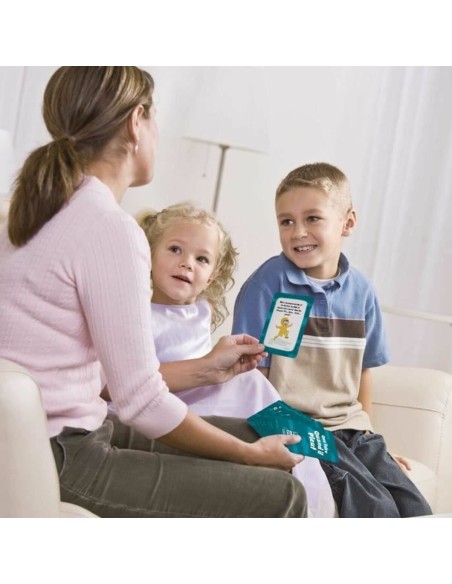 Educational Game Lisciani Giochi