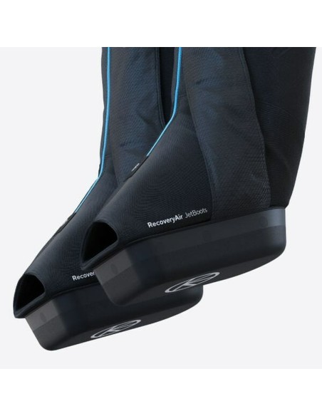 Massager Therabody Black Legs