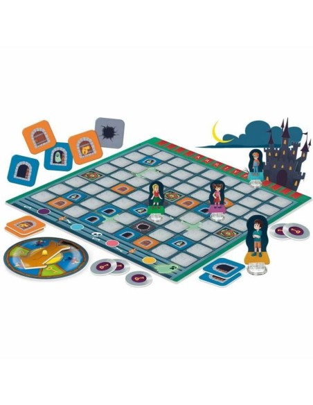 Educational Game Lisciani Giochi