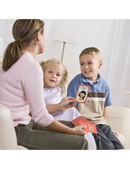 Educational Game Lisciani Giochi