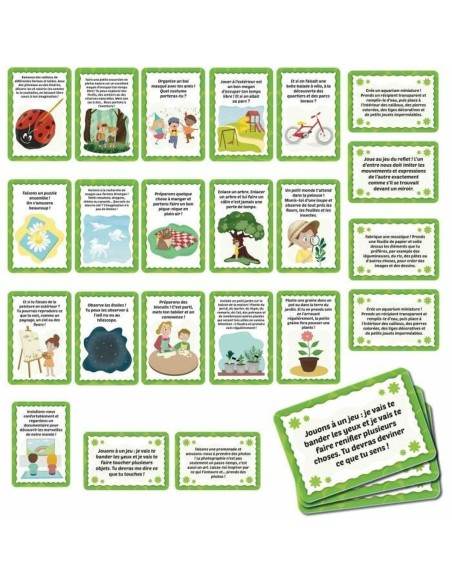 Educational Game Lisciani Giochi