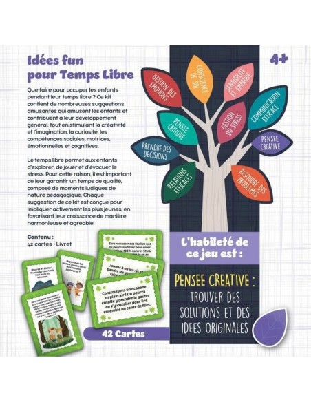 Educational Game Lisciani Giochi