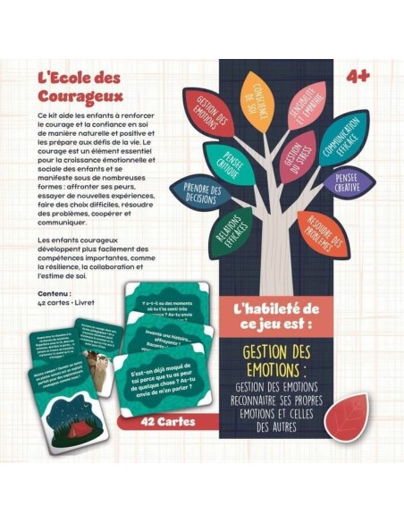 Educational Game Lisciani Giochi