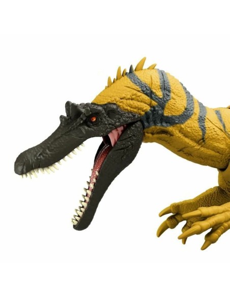 Dinosaur Jurassic World