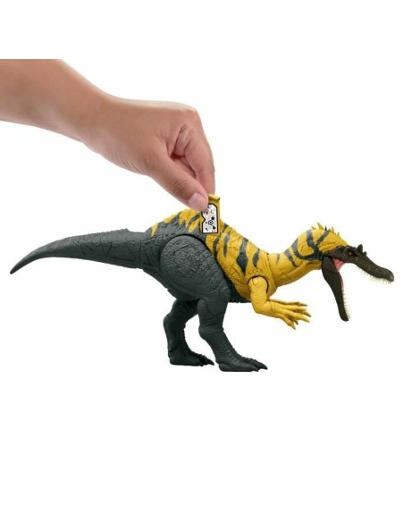 Dinosaur Jurassic World