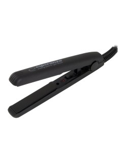 Hair Straightener Esperanza EBP008 Black 22 W 2