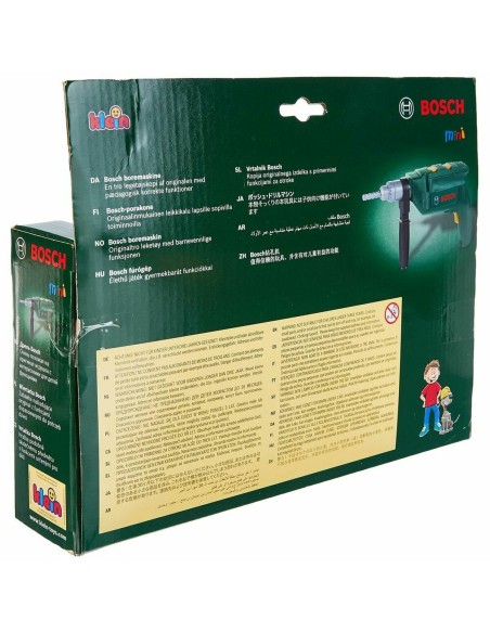 Set of tools for children Klein