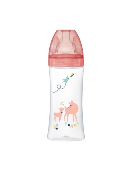 Baby's bottle Dodie 330 ml